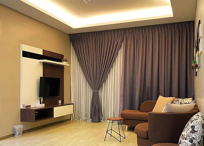 Amadel Residence 爱媄德民宿 14