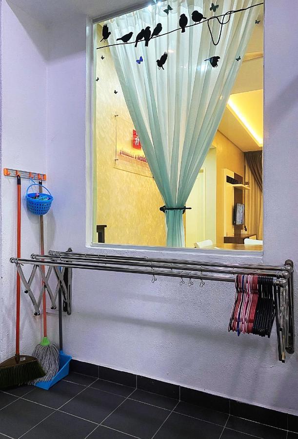Amadel 爱媄德民宿 14 Apartment Malacca