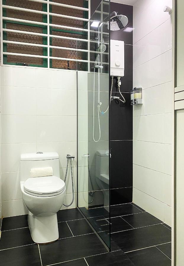 Amadel 爱媄德民宿 14 Apartment Malacca