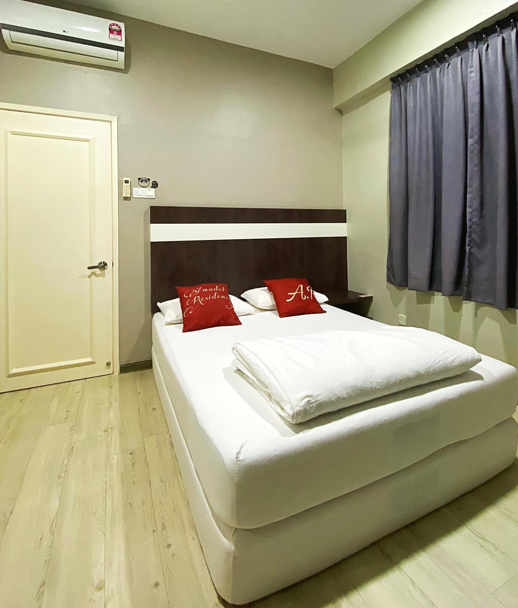 Apartment Amadel 爱媄德民宿 14 *