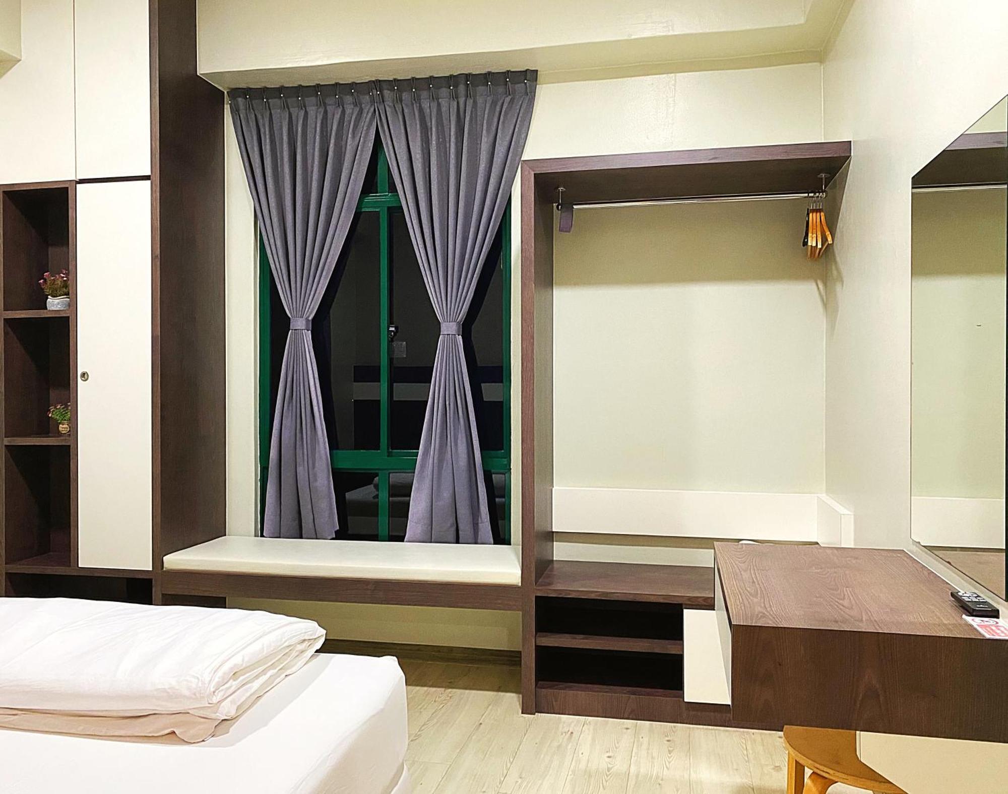 Amadel 爱媄德民宿 14 Apartment *