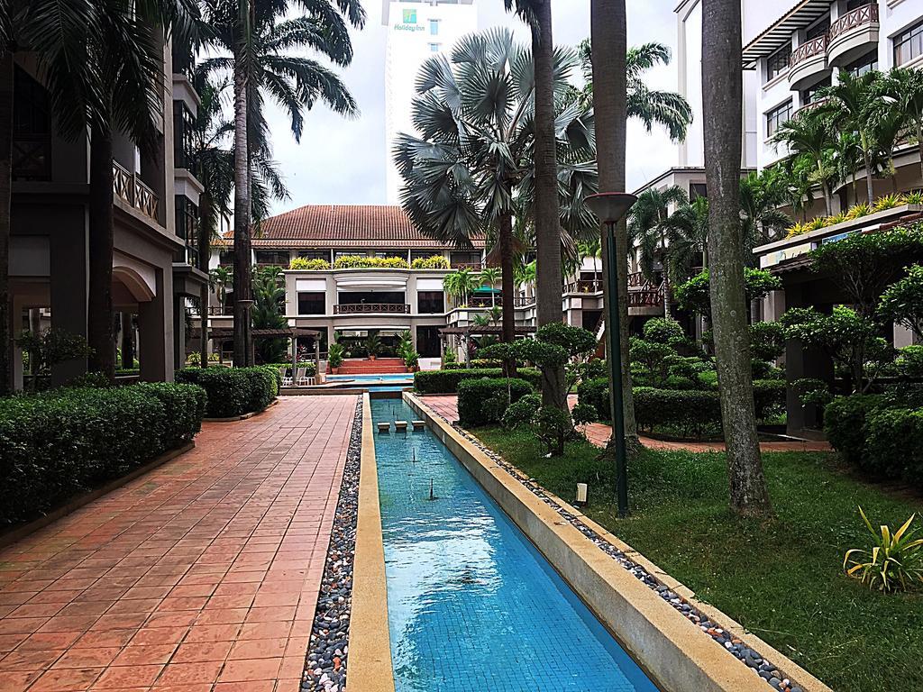 Apartment Amadel 爱媄德民宿 14 Malacca
