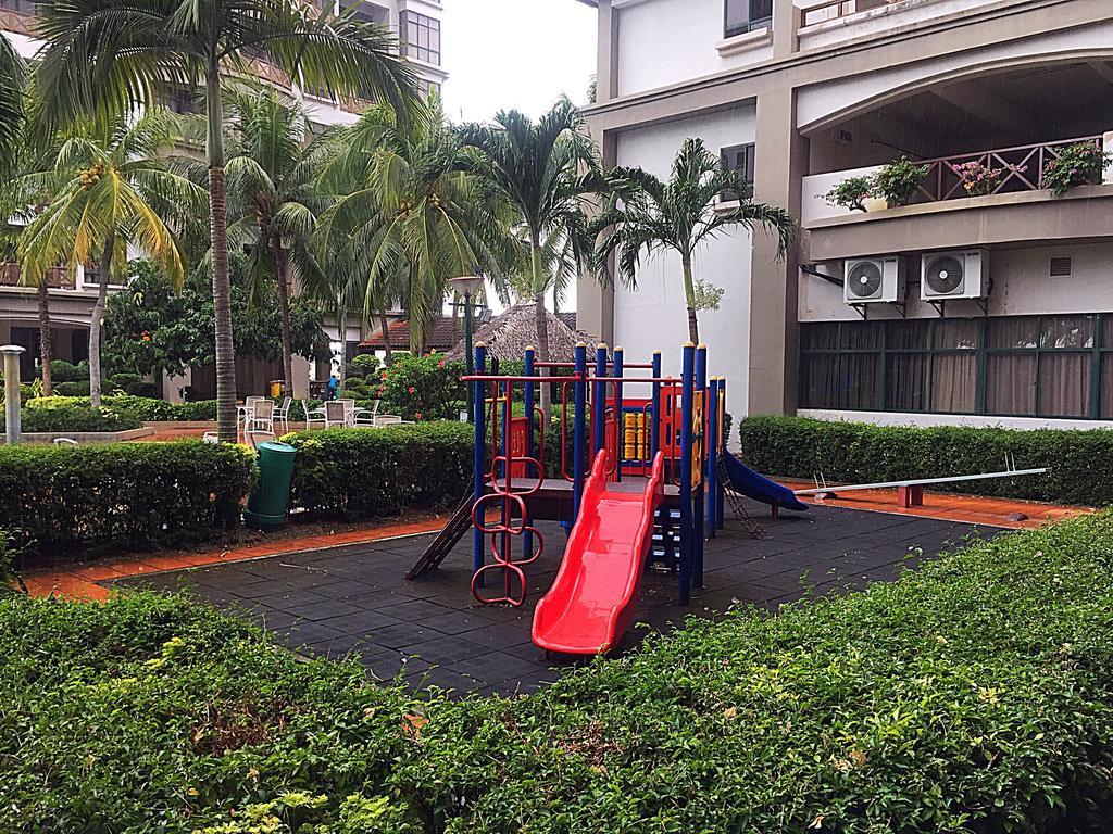 Apartment Amadel 爱媄德民宿 14 Malacca