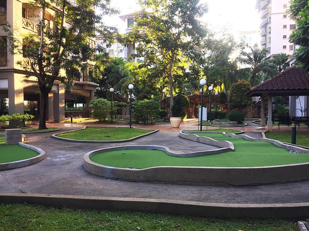 Apartment Amadel 爱媄德民宿 14 Malacca