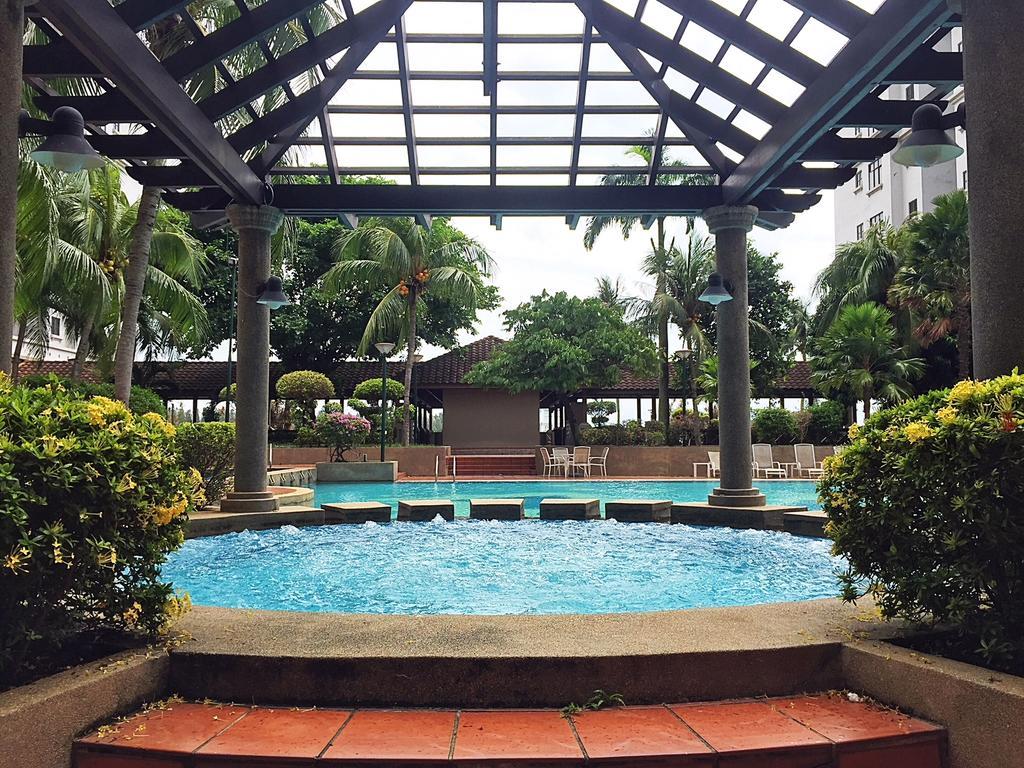 Amadel 爱媄德民宿 14 * Malacca