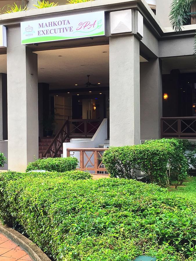 Apartment Amadel 爱媄德民宿 14 *