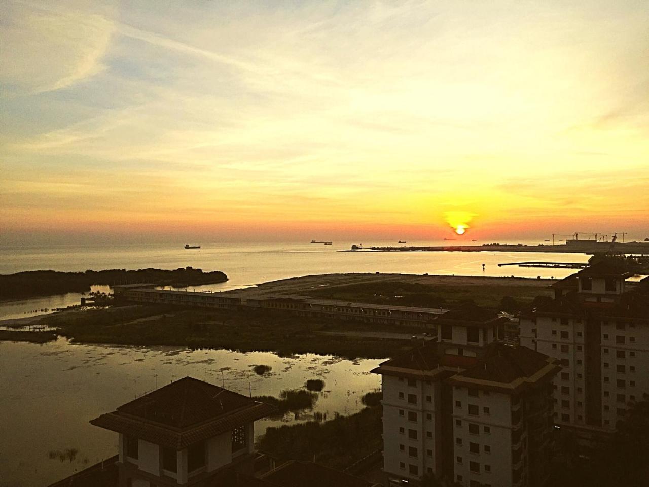 Apartment Amadel 爱媄德民宿 14