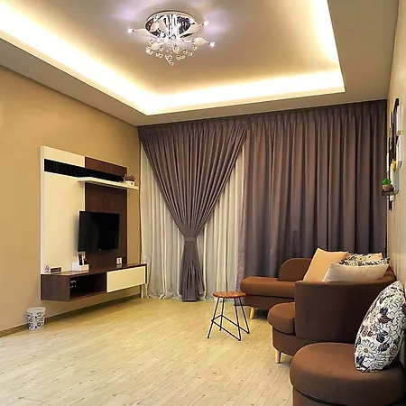 Amadel Residence 爱媄德民宿 14 Malacca Exterior photo