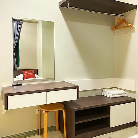 Amadel Residence 爱媄德民宿 14 Malacca Exterior photo