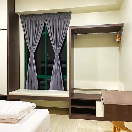 Amadel Residence 爱媄德民宿 14 Malacca Exterior photo