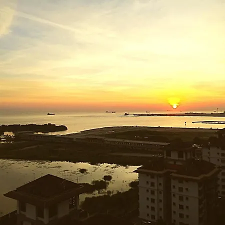 Amadel Residence 爱媄德民宿 14 Malacca Exterior photo